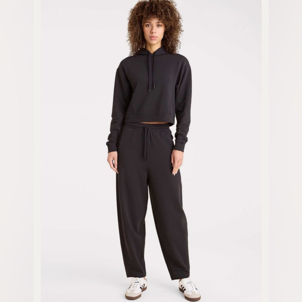 Nuuds Cloud Tech Boyfriend Pants